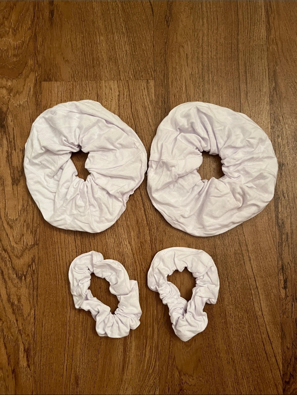 Hair Scrunchies